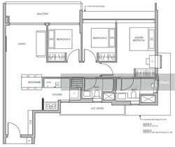 Pasir Ris 8 (D18), Apartment #495491501